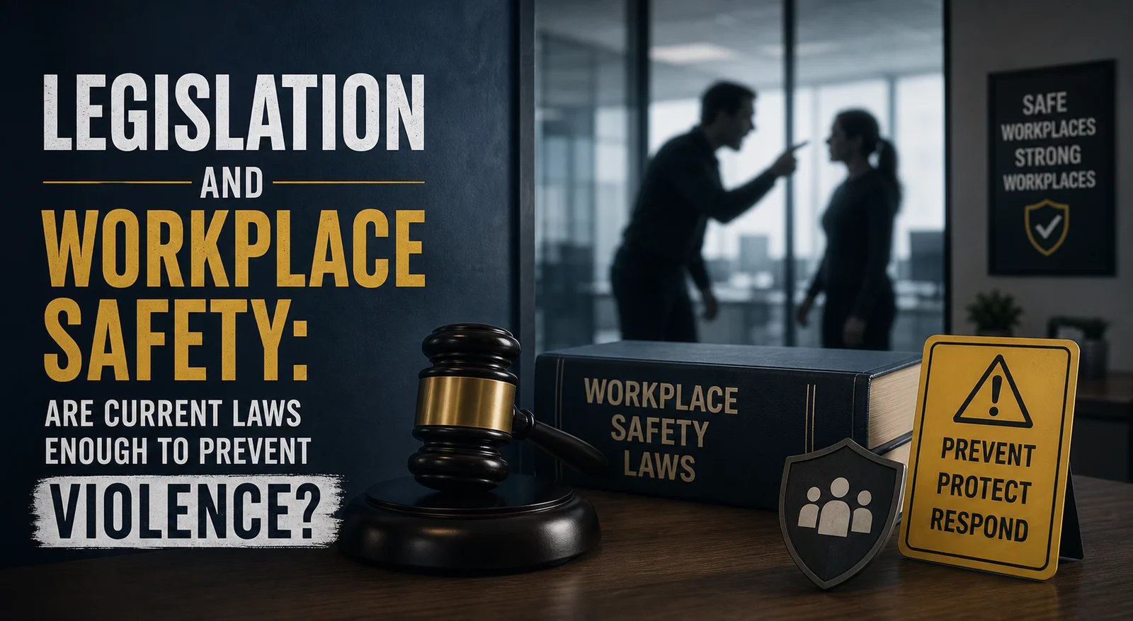 Workplace Violence
