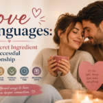 Love Languages