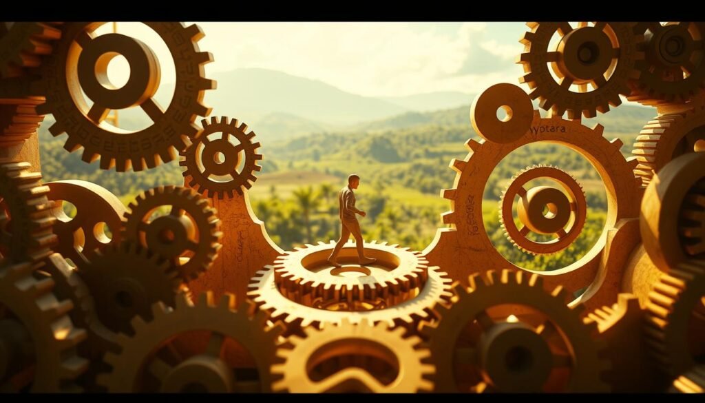 Make It Last: Systems, Reviews, and Future Self: Maintenance & Growth