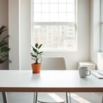 Minimalist Productivity: Do Less, Achieve More
