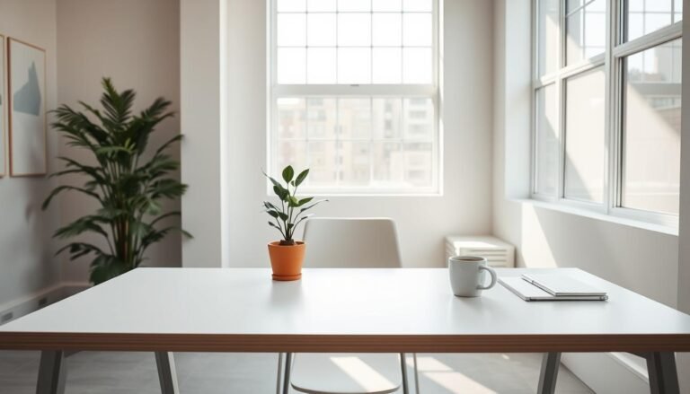 Minimalist Productivity: Do Less, Achieve More