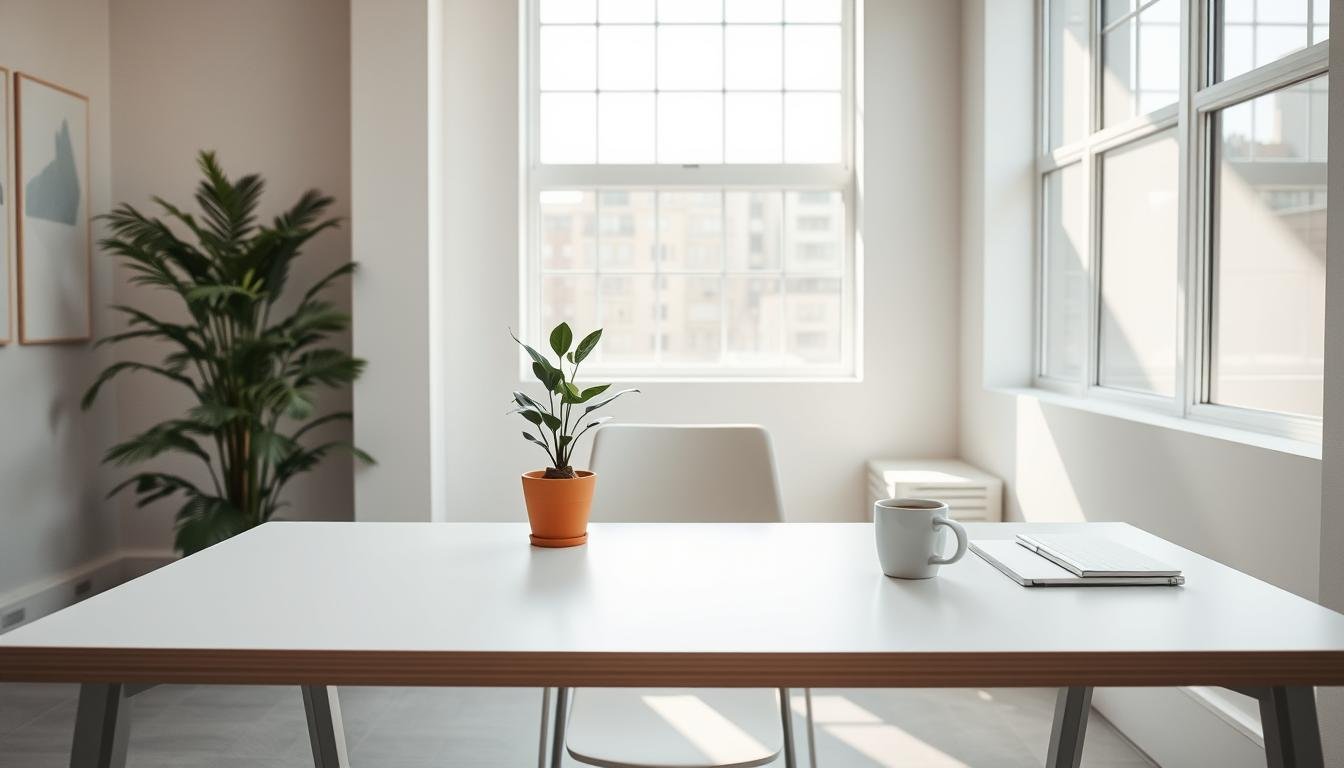 Minimalist Productivity: Do Less, Achieve More