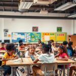Misconceptions About Inclusive Classrooms