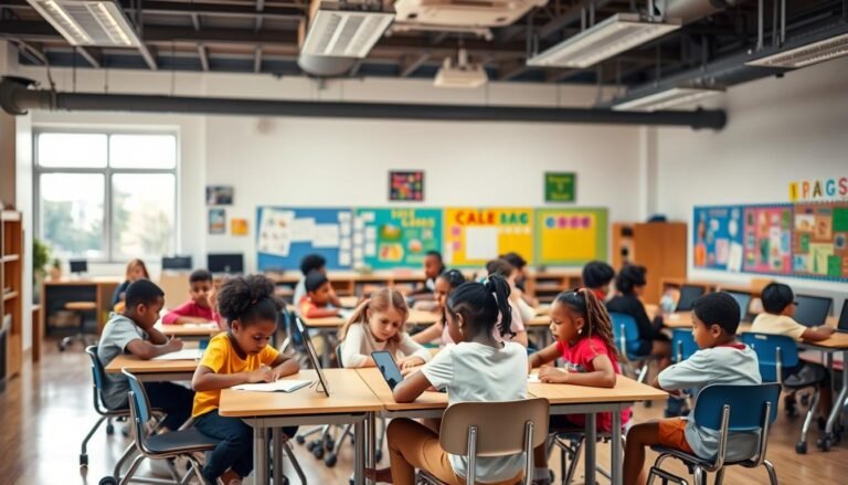 Misconceptions About Inclusive Classrooms