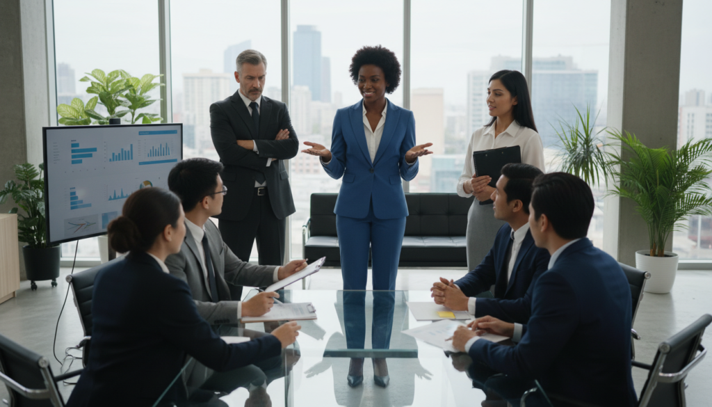 Models and theories of Leadership