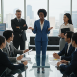 Models and theories of Leadership