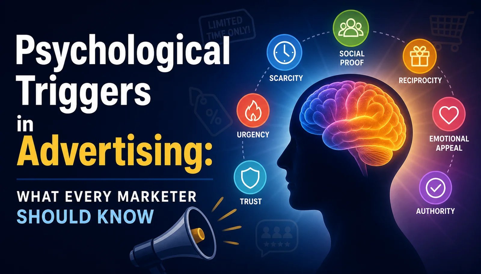 Behavioral Psychology Principles In Advertising