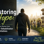 Offender Rehabilitation