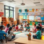 Role of Schools in Promoting Inclusion