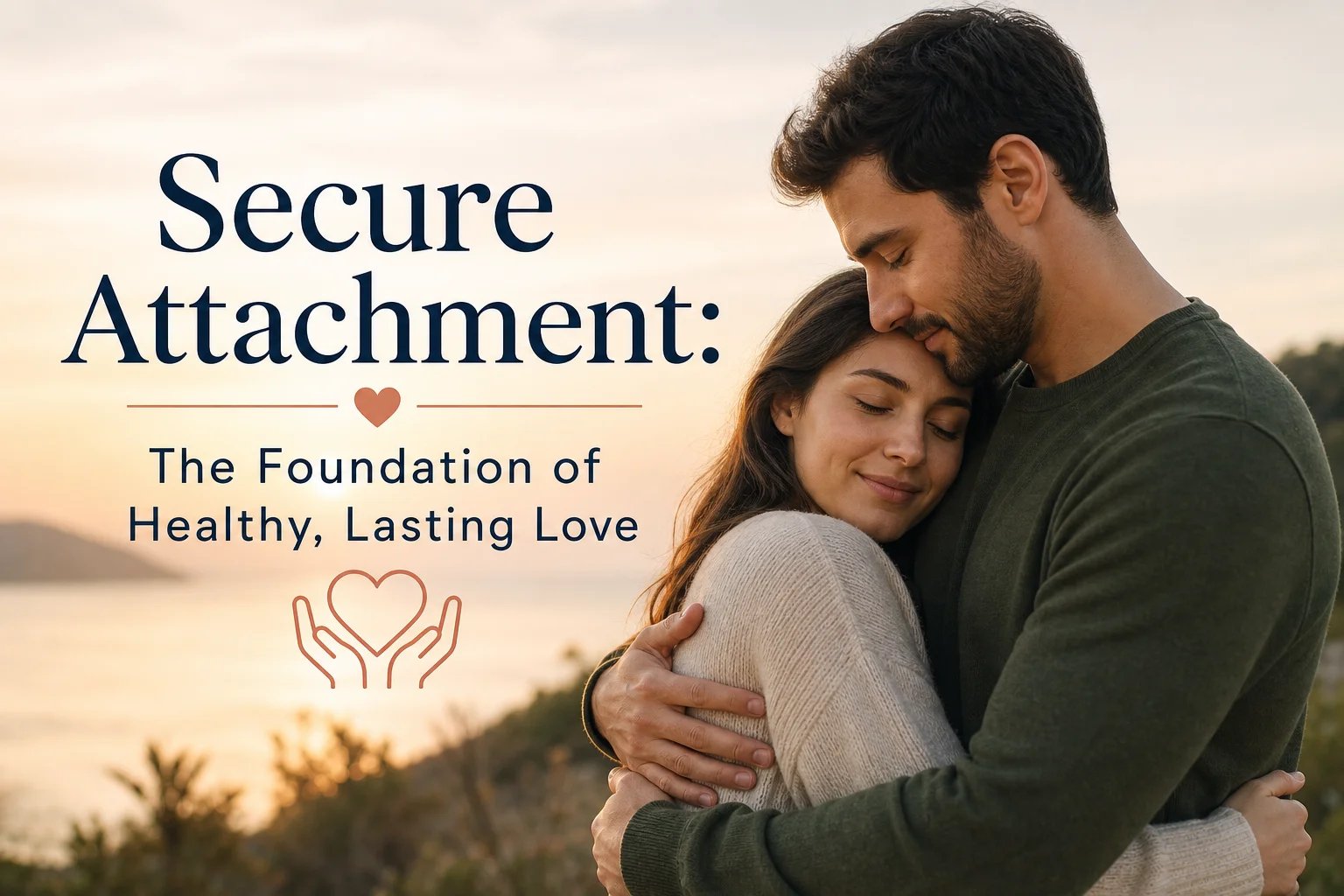 Secure Attachment