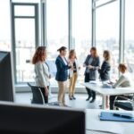 Setting boundaries and communication scripts that protect your focus