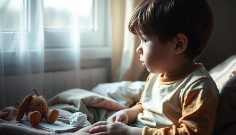 Signs That Your Child May Need Therapy