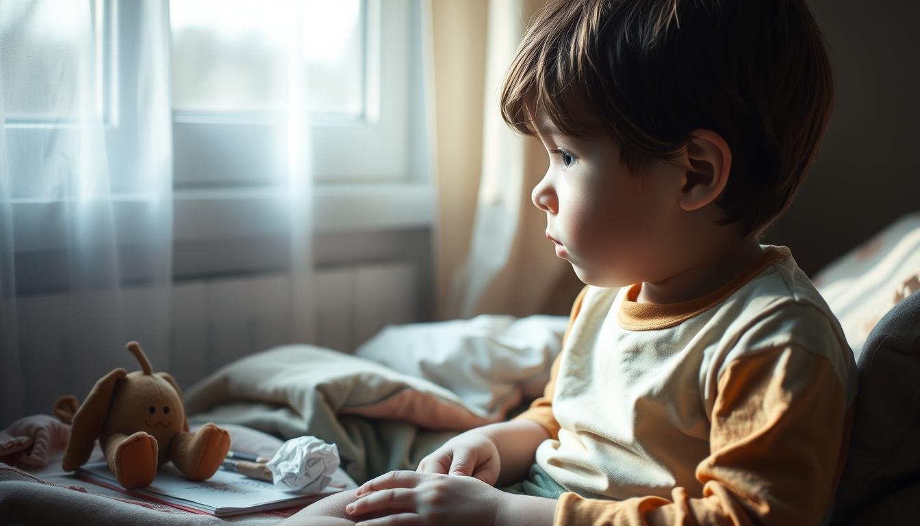 Signs That Your Child May Need Therapy