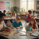Specific Learning Disabilities