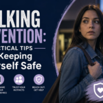 Stalking Behavior