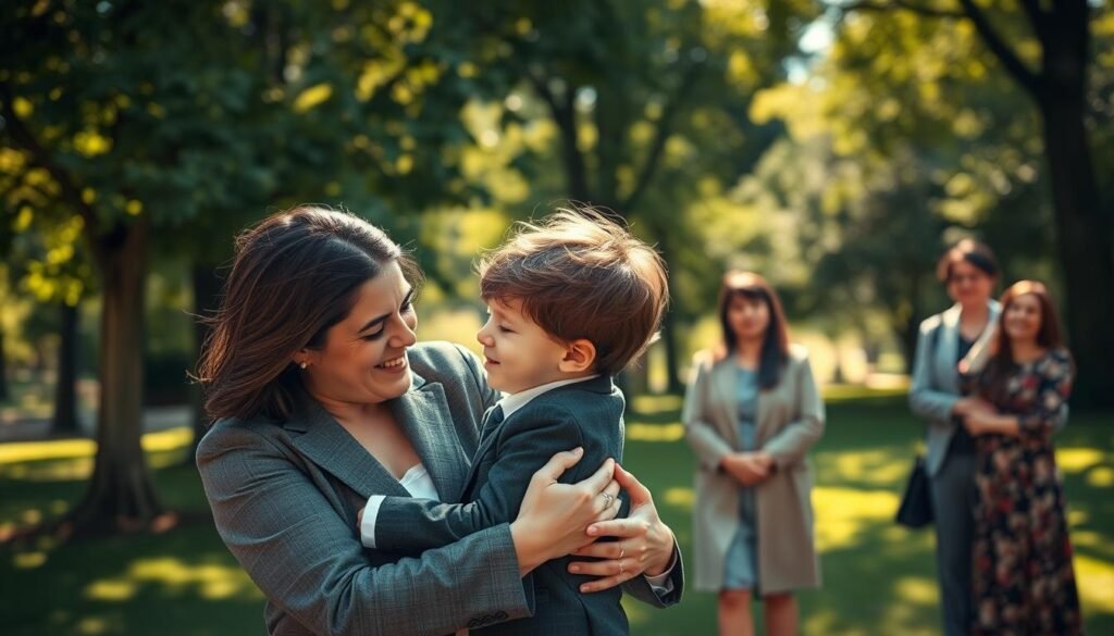 The Emotional Journey of Special Needs Parenting