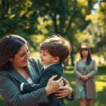 The Emotional Journey of Special Needs Parenting