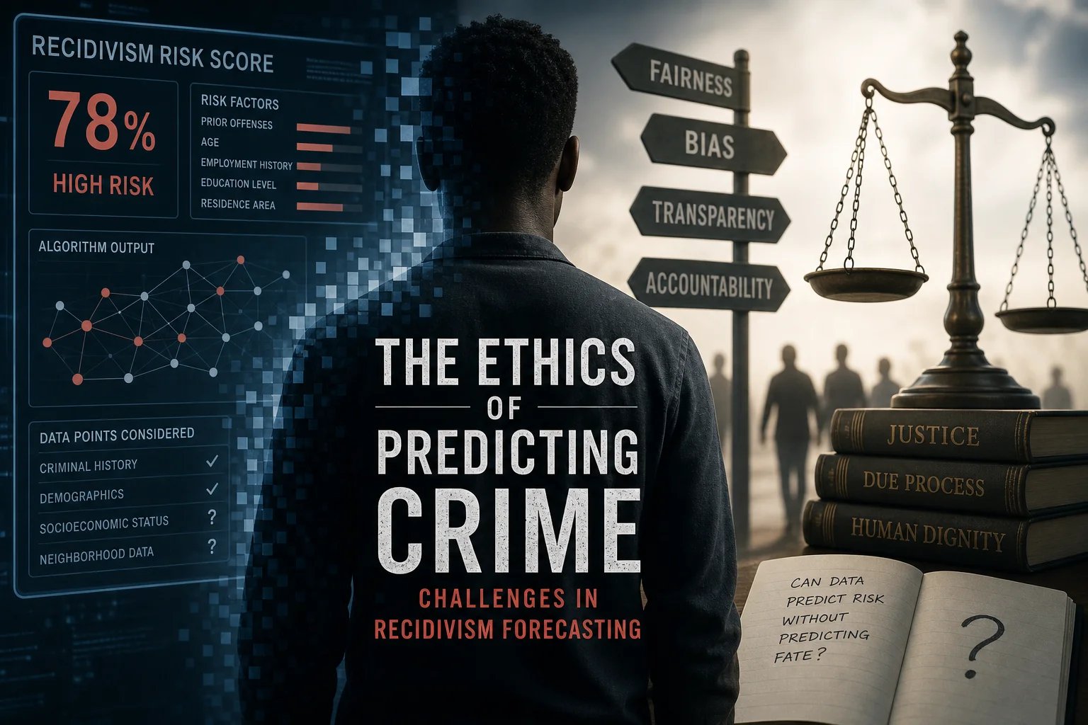 Recidivism Prediction