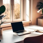 The Five-Minute Setup Habit