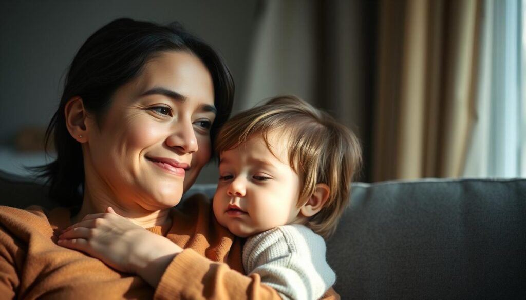 The Importance of Patience in Parenting