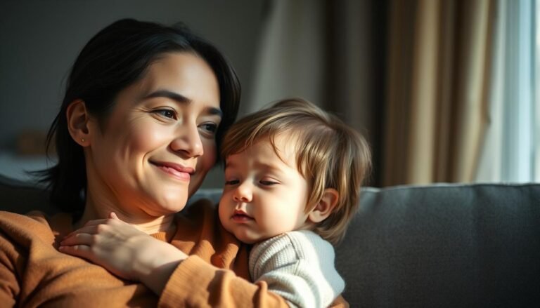 The Importance of Patience in Parenting