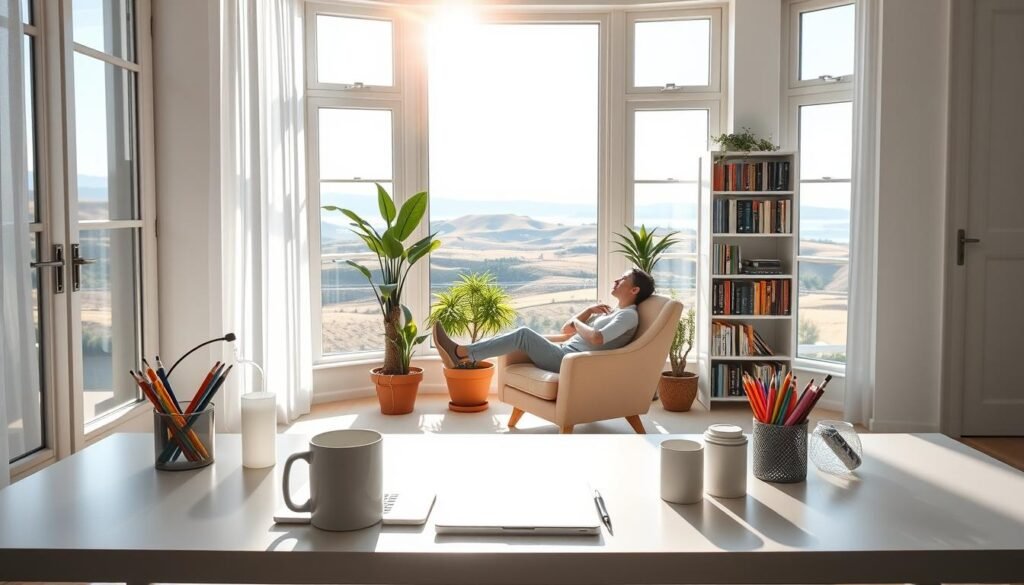 The Intentional Morning Routine (7-Step Model)