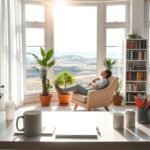 The Intentional Morning Routine (7-Step Model)