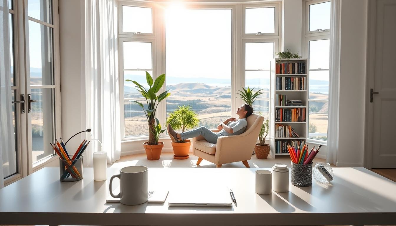 The Intentional Morning Routine (7-Step Model)