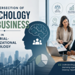 Psychology career paths