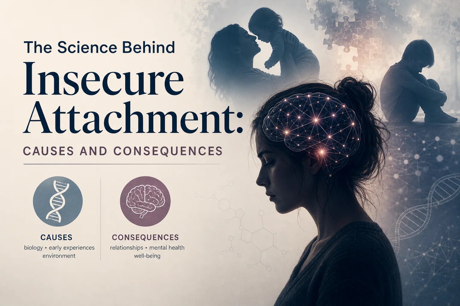 Insecure Attachment