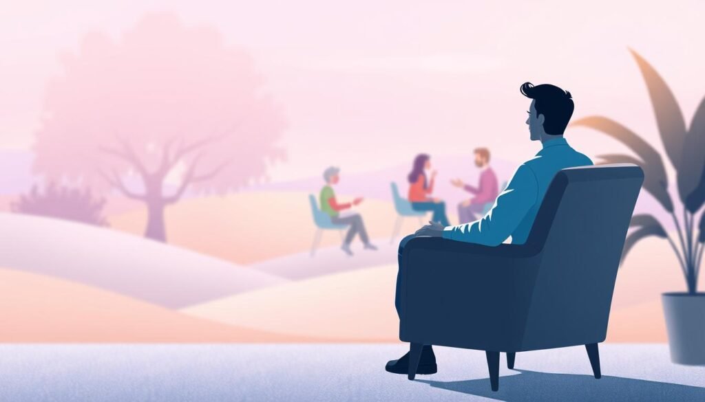 Therapy vs Counselling: What’s the Difference?
