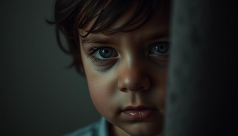 Types of Childhood Deception, Deception Types
