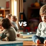 Typical vs Atypical Behaviour in Kids