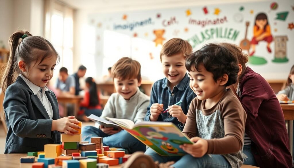 Understanding Temperament in Children