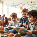 Understanding Temperament in Children