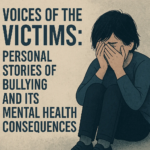 The psychological effects of bullying on children and teens
