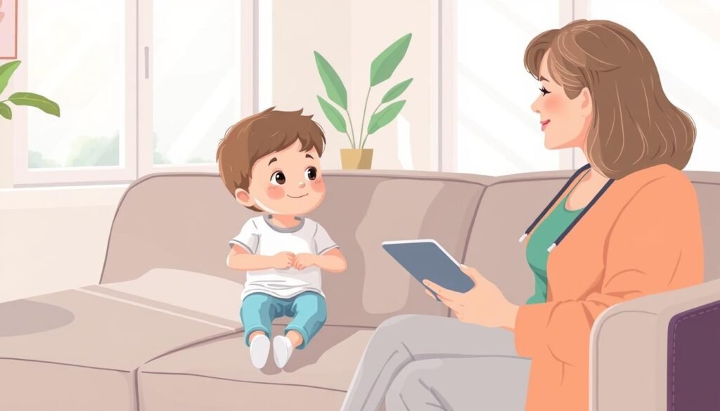 What Is Child Therapy? Beginner-Friendly Guide