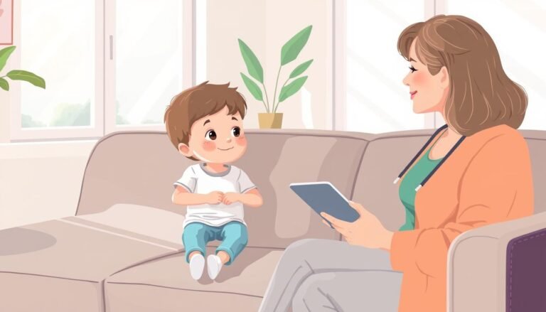What Is Child Therapy? Beginner-Friendly Guide