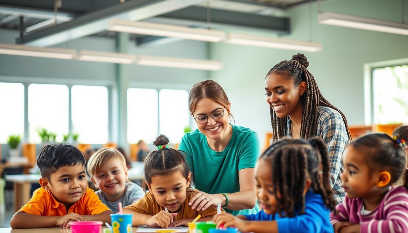 What Is Inclusive Education?