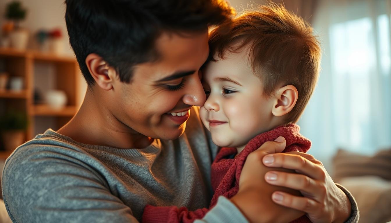 What It Means to Parent a Child with Special Needs