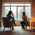 What to Expect in Your First Therapy Session