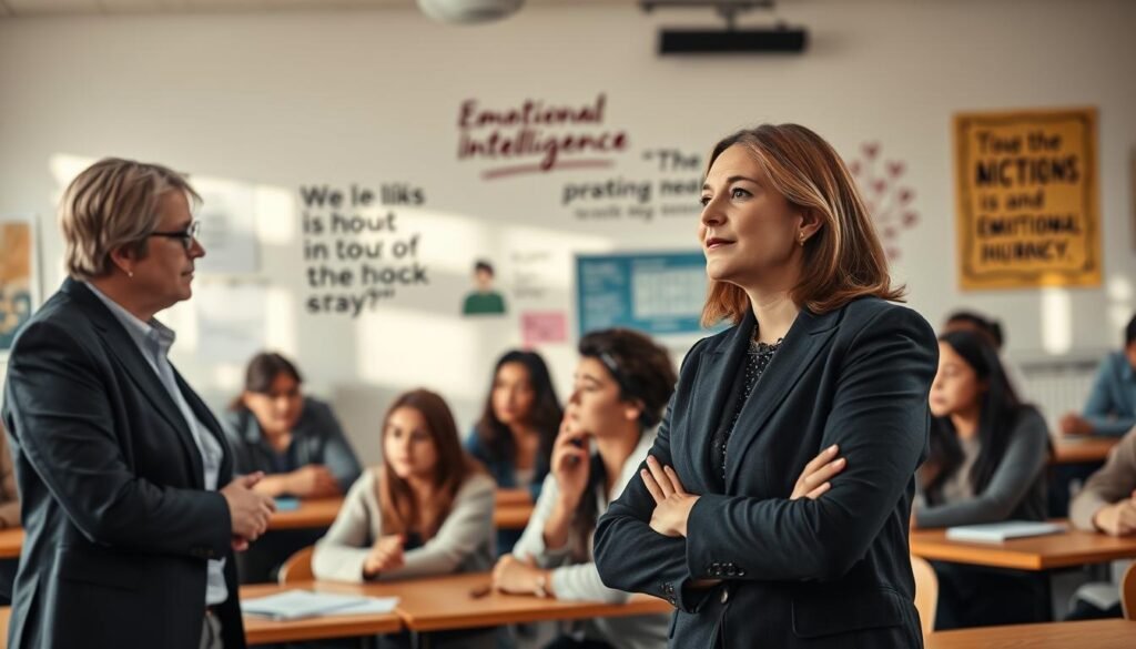 Why Emotional Skills Matter in Learning