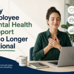 employee mental health support