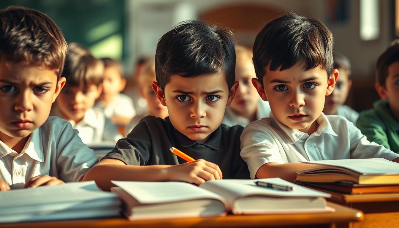 Why Intelligent Kids Can Still Struggle
