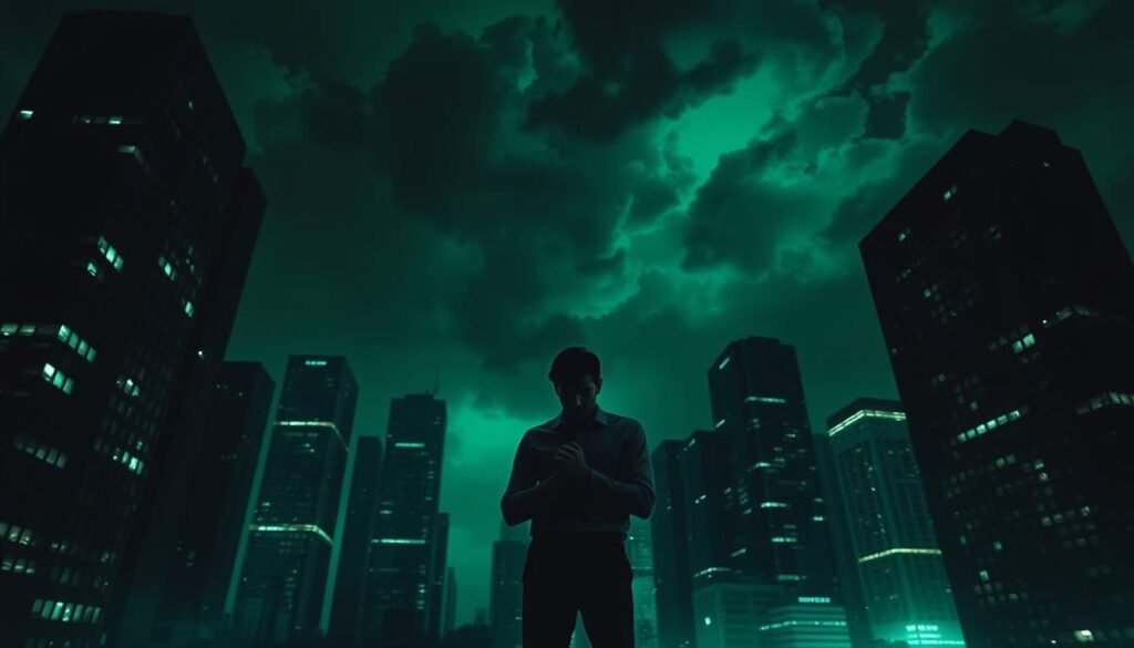 Why People Fear Investing
