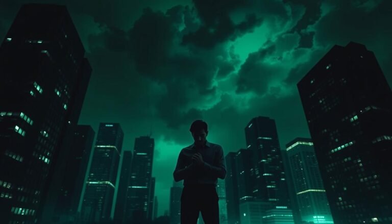 Why People Fear Investing