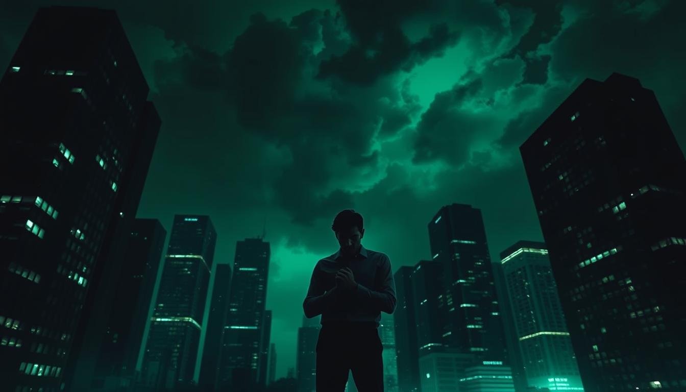 Why People Fear Investing
