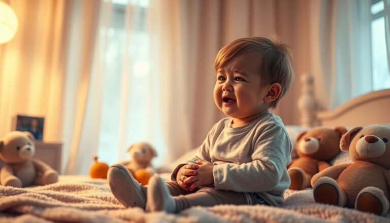 Why Some Kids Have Bigger Emotions