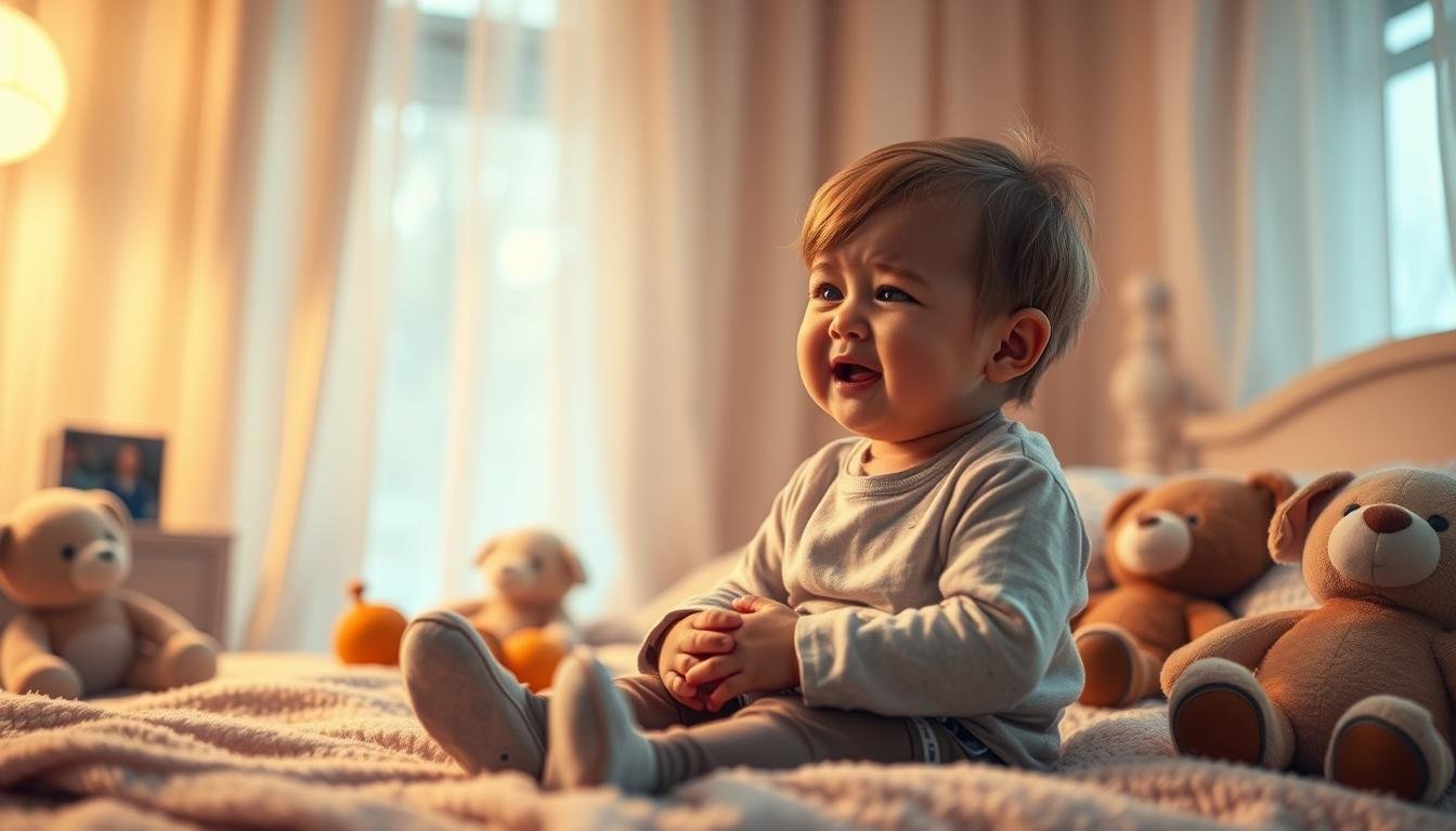 Why Some Kids Have Bigger Emotions