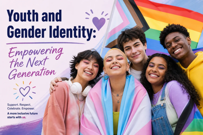 Gender Identity